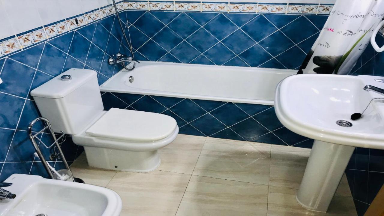 Welooveyou Aqua Lajita Dış mekan fotoğraf